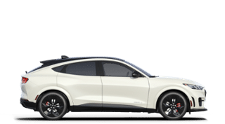 2025 Ford Mustang Mach-E® External Image 1